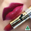 Velvet - Argan Vegan Lipstick