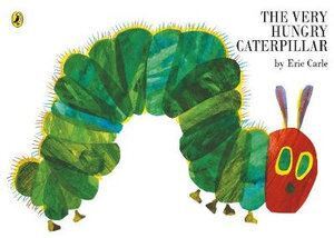 Very Hungry Caterpillar