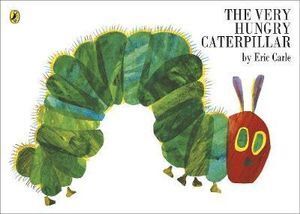 Very Hungry Caterpillar, The