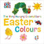 Very Hungry Caterpillar's Easter Colours