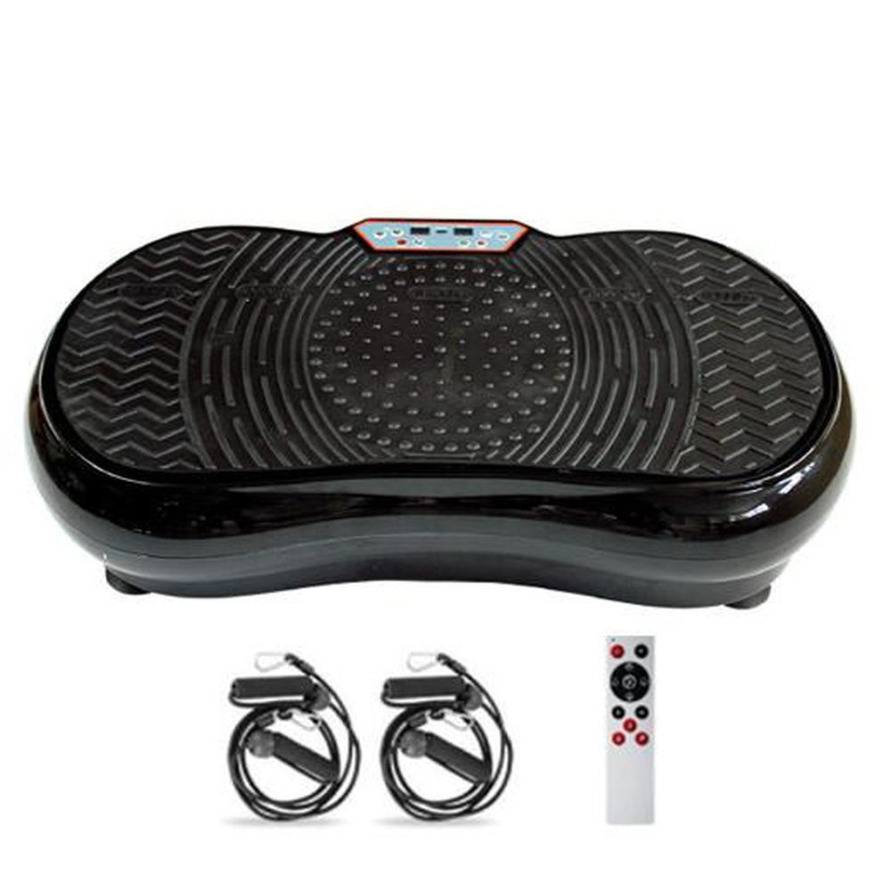 Vibration Machine Platform - Exercise Vibrating Plate - Whole Body Workout Australia