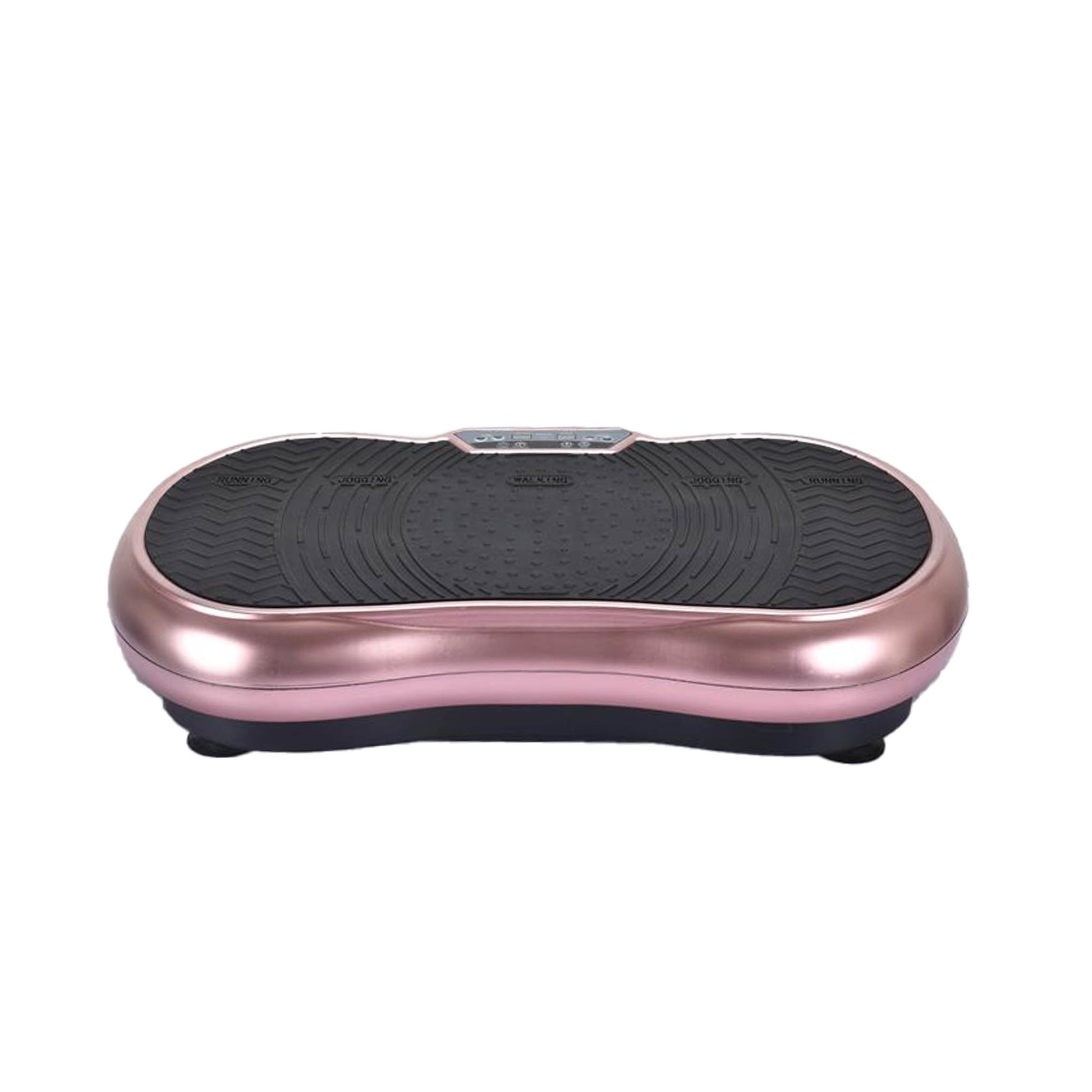 Vibration Machine Platform - Exercise Vibrating Plate - Whole Body Workout