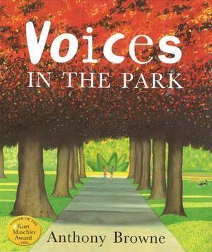 Voices in the Park