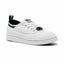 Volley Safety Steel Cap Mens Black Grey White Toe Caps Volleys Work Lace Shoes