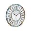 Artiss 40CM Wall Clock Rustic Design