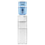 Devanti Water Cooler Dispenser Stand 22L Bottle White