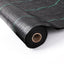 Instahut 3.66m x 30m Weedmat Weed Control Mat Woven Fabric Gardening Plant PE