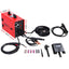 Giantz 220 Amp Inverter Welder MMA MIG DC Gas Gasless Welding Machine Portable