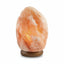 Orku Himalayan Pink Salt Lamps - All Sizes - Natural Rock Shape Night Light