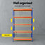 1.8M Giantz Garage Shelving Warehouse Rack