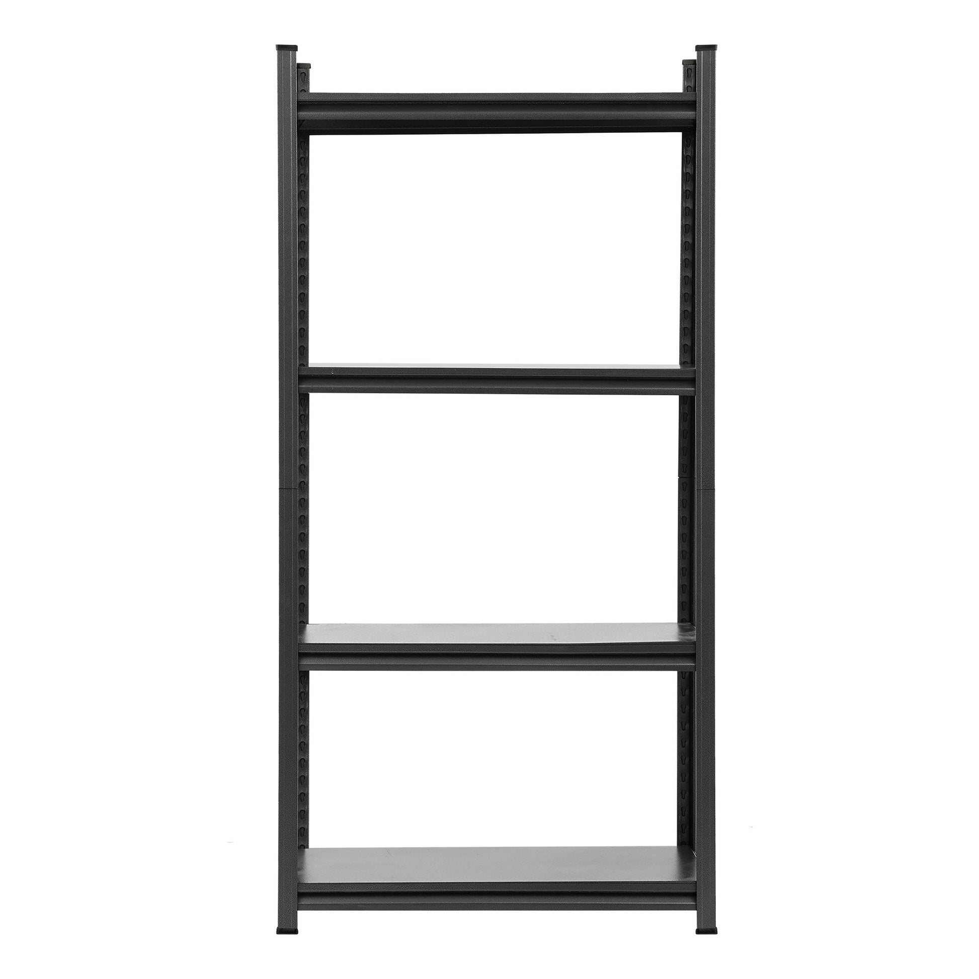 Giantz Garage Shelving 1.8X0.9m Warehouse Rack Storage Shelves Workshop Racks Steel