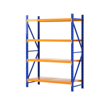 Giantz 2Mx1.5M Warehouse Shelving Garage Rack