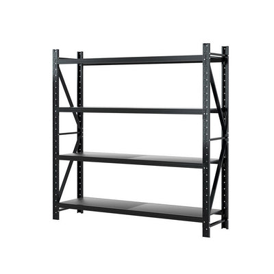 Giantz 2Mx2M Warehouse Shelving Garage Rack