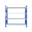 Giantz 2Mx2M Warehouse Shelving Garage Rack