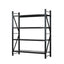 Giantz 2.4Mx2M Warehouse Shelving Garage Rack