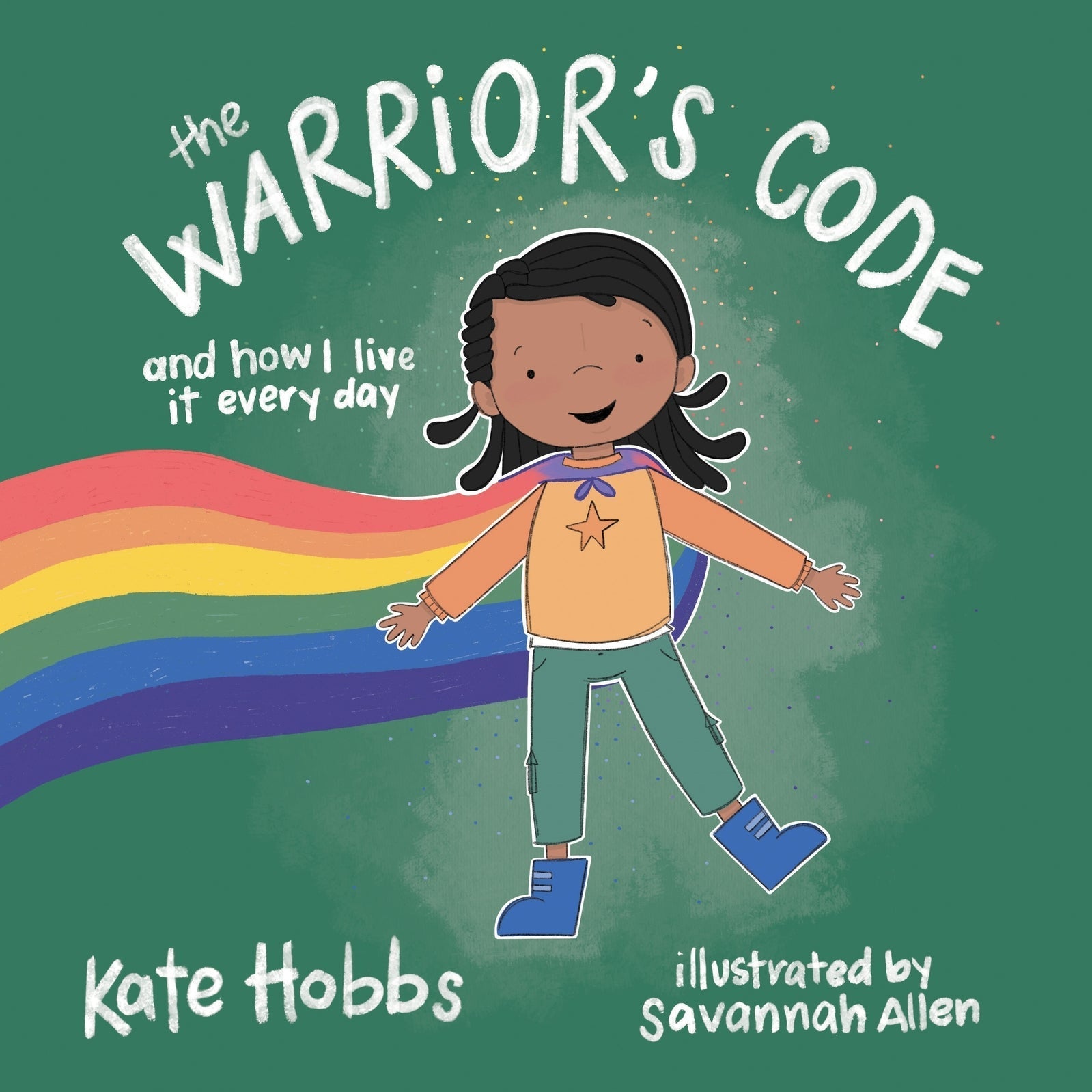 Warrior's Code