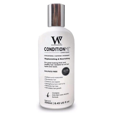 Watermans Condition Me Hair Growth Conditioner 250ml
