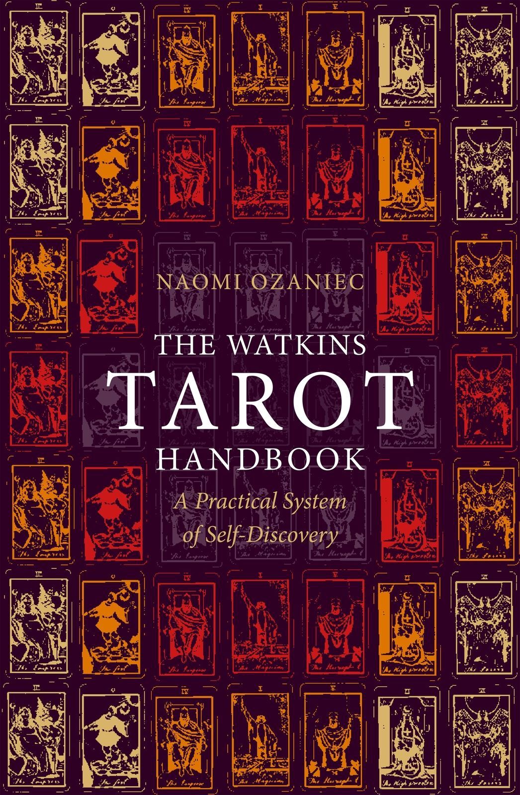 Watkins Tarot Handbook