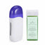 Wax Roll On Heater Warmer + Waxing Cartridge - Salon Hair Removal