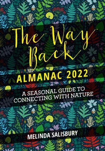 Way Back Almanac 2022