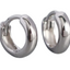 Wear always sleeper earring - silver – Tarnish Proof Jewellery
