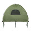 Weisshorn 5-in-1 Camping Tent Cot 1-person Air Mattress Camping Bed