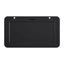 Weisshorn Caravan Table 800 x 450mm Folding Lockable Black