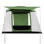 Weisshorn Family Camping Tent 6 Person Hiking Beach Tents Dome Shelter