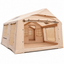 Weisshorn Inflatable Cabin Tent 300x400cm Side Awning Roof Skylight