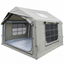 Weisshorn Inflatable Camping Tent Cabin Style with Skylight Mesh 300x265cm