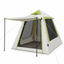 Weisshorn Inflatable Mesh Gazebo Tent, Air-Frame with Extendable Canopy
