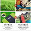 Weisshorn Self Inflating Mattress Camping Sleeping Mat Air Bed Pad Double Green