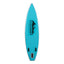 Weisshorn Stand Up Paddle Board 10.5ft Inflatable SUP Surfboard Paddleboard Kayak Surf Green