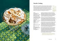 What's for Dessert: Simple recipes for Dessert People