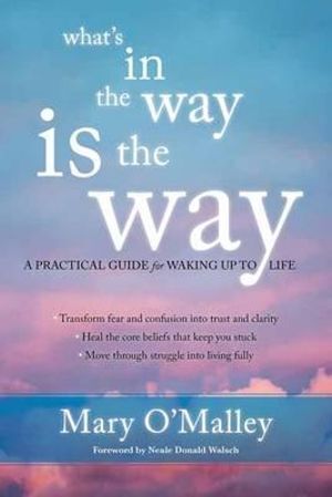 What's in the Way Is the Way: A Practical Guide for Waking Up to Life