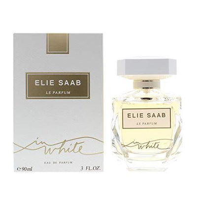 White Elie Saab 90ml EDP Spray for Women by Elie Saab