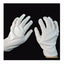 White Work Jewellery Handling Costume Cotton Soft Thin Gloves Gym 5 Pairs 10 Pcs