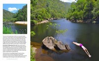 Wild Swimming: Sydney Australia