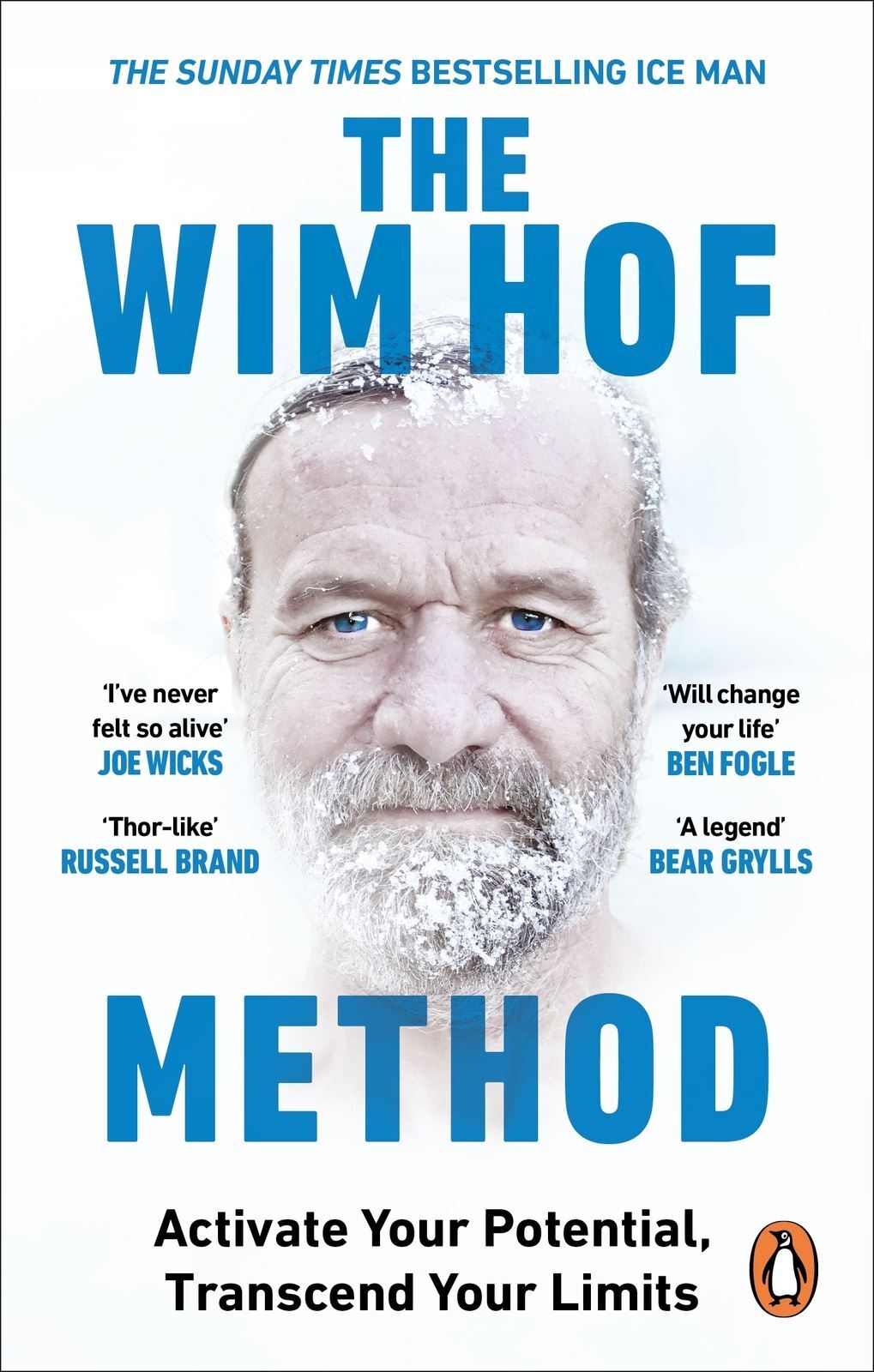 Wim Hof Method