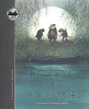 Wind In The Willows - Original