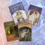 Wisdom Of Avalon Oracle Cards