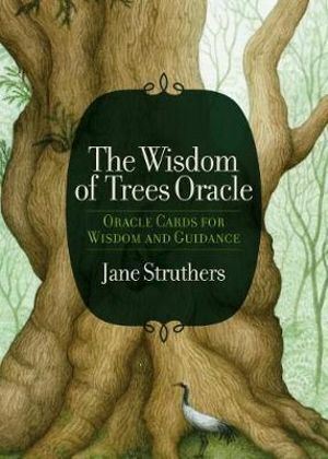 Wisdom Of Trees Oracle