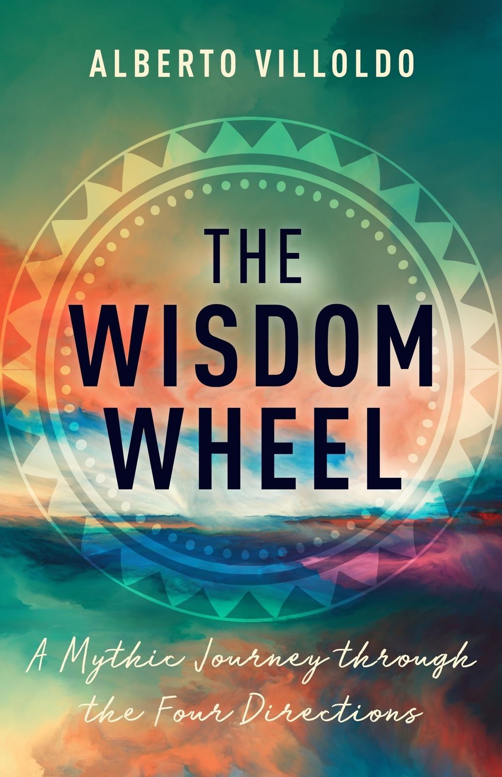 Wisdom Wheel