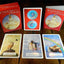 Wisdom of the Oracle Divination Cards: Ask and Know