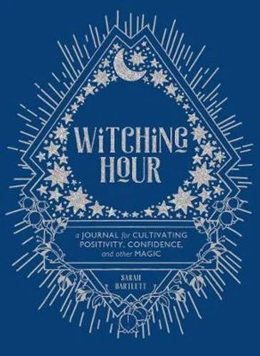 Witching Hour: A Journal