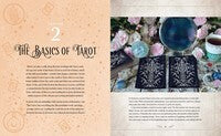 Witch's Complete Guide to Tarot