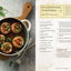Witch's Cookbook, The: 50 Wickedly Delicious Witchcraft-Inspired Recipes