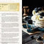Witch's Cookbook, The: 50 Wickedly Delicious Witchcraft-Inspired Recipes
