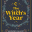 Witch's Year: Modern Magic in 52 Cards