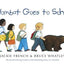 Wombat Goes to School